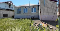 В ПРОДАЖЕ ДОМ КАПИТАЛЬНОГО СТРОЕНИЯ.