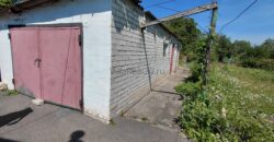 В ПРОДАЖЕ ДОМ КАПИТАЛЬНОГО СТРОЕНИЯ.