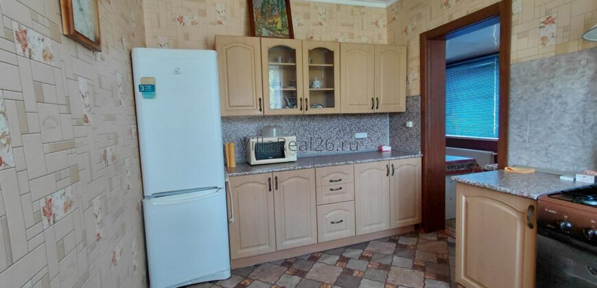 В ПРОДАЖЕ ДОМ КАПИТАЛЬНОГО СТРОЕНИЯ.