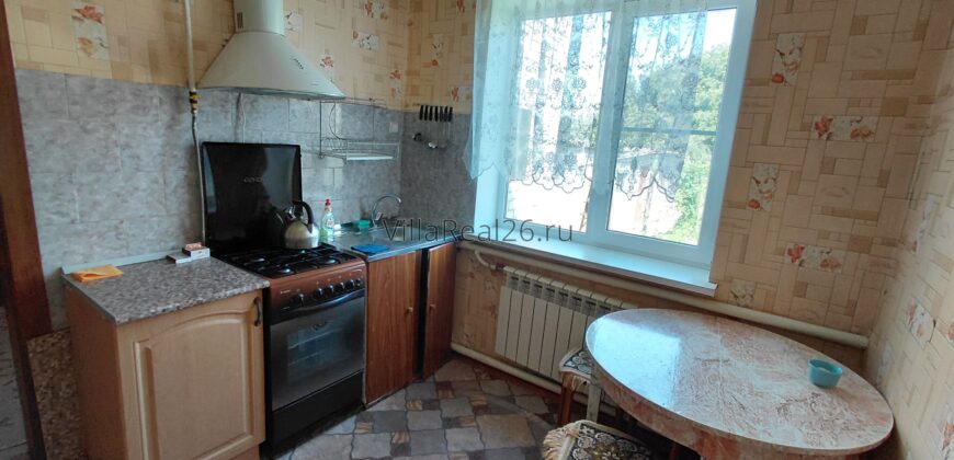 В ПРОДАЖЕ ДОМ КАПИТАЛЬНОГО СТРОЕНИЯ.