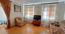 В ПРОДАЖЕ ДОМ КАПИТАЛЬНОГО СТРОЕНИЯ.