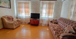 В ПРОДАЖЕ ДОМ КАПИТАЛЬНОГО СТРОЕНИЯ.