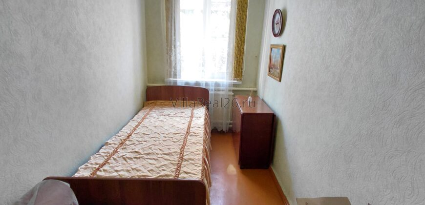 В ПРОДАЖЕ ДОМ КАПИТАЛЬНОГО СТРОЕНИЯ.