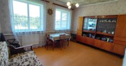 В ПРОДАЖЕ ДОМ КАПИТАЛЬНОГО СТРОЕНИЯ.