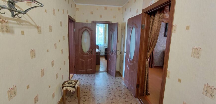 В ПРОДАЖЕ ДОМ КАПИТАЛЬНОГО СТРОЕНИЯ.