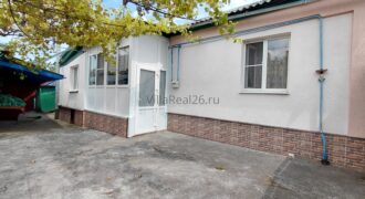 В ПРОДАЖЕ УЮТНЫЙ ОТДЕЛЬНО СТОЯЩИЙ ДОМ В ЦЕНТРЕ ГОРОДА!