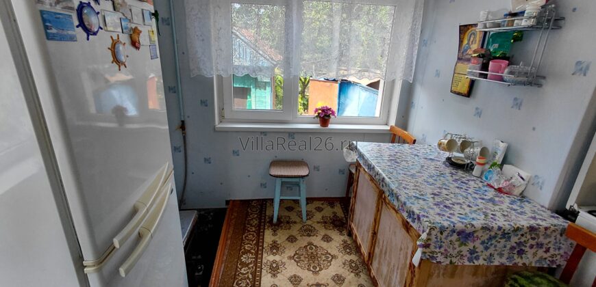 В ПРОДАЖЕ УЮТНЫЙ ОТДЕЛЬНО СТОЯЩИЙ ДОМ В ЦЕНТРЕ ГОРОДА!