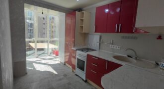 В продаже 2-комн.квартира в ЖК Гармония