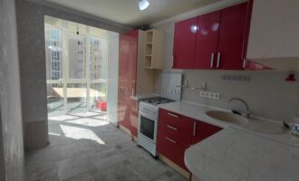 В продаже 2-комн.квартира в ЖК Гармония