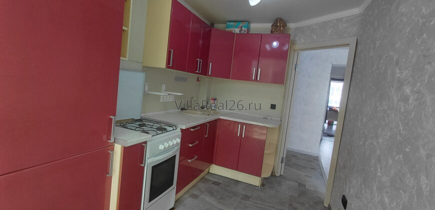 В продаже 2-комн.квартира в ЖК Гармония