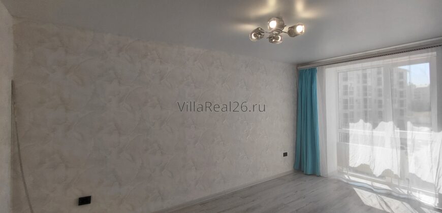 В продаже 2-комн.квартира в ЖК Гармония