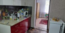 Дом с косметическим ремонтом