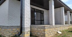 ШИКАРНЫЙ СОВРЕМЕННЫЙ КОТТЕДЖ ОТ ЗАСТРОЙЩИКА