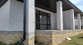 ШИКАРНЫЙ СОВРЕМЕННЫЙ КОТТЕДЖ ОТ ЗАСТРОЙЩИКА