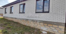 ШИКАРНЫЙ СОВРЕМЕННЫЙ КОТТЕДЖ ОТ ЗАСТРОЙЩИКА