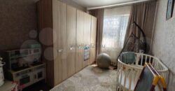 Коттедж с ремонтом! 85м2