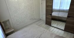 Коттедж с ремонтом