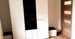 Отдельно стоящий дом
