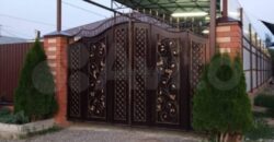 Коттедж с ремонтом! 85м2
