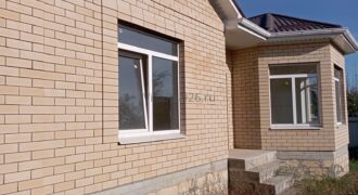 Дом от застройщика, ул Кузьминовская