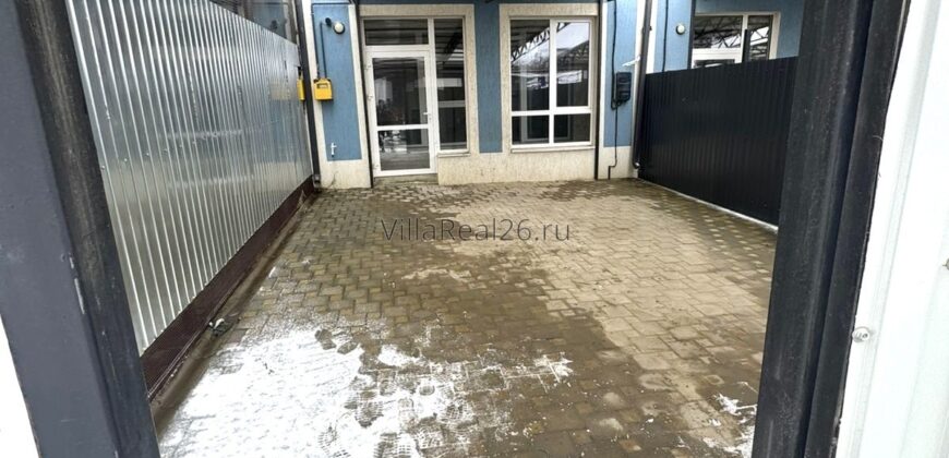 Таунхаус с новым ремонтом