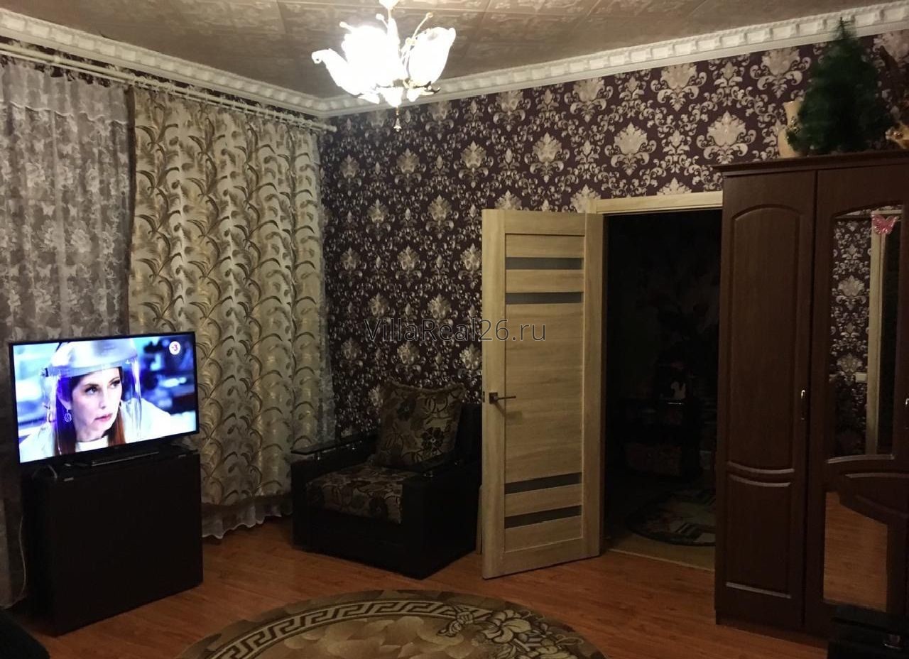 Снять квартиру в михайловске ставропольский
