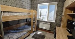 Коттедж с ремонтом! 85м2