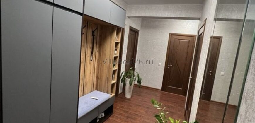 Дом с земельным участком