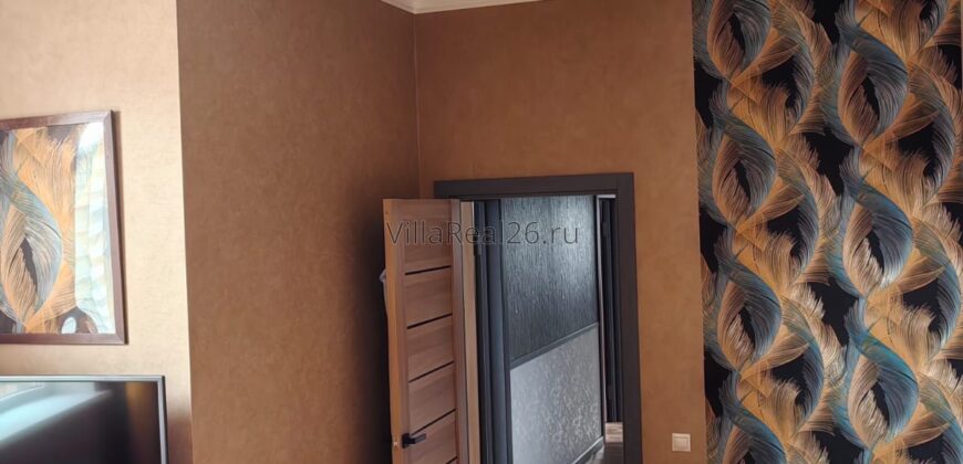 Коттедж
