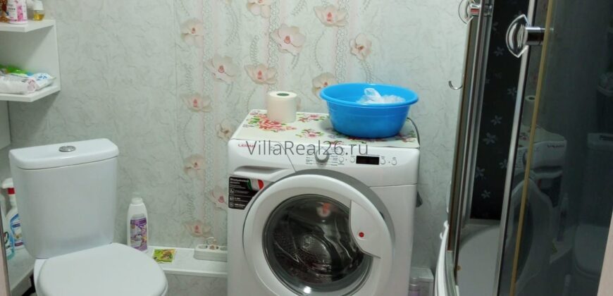 Таунхаус 80м2