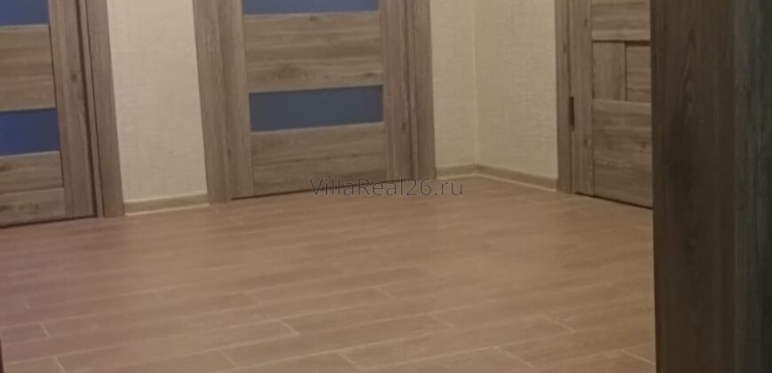 Отдельно стоящий дом