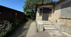 Дом капитального строения