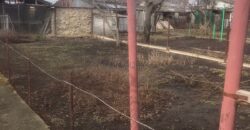 заезд Степной