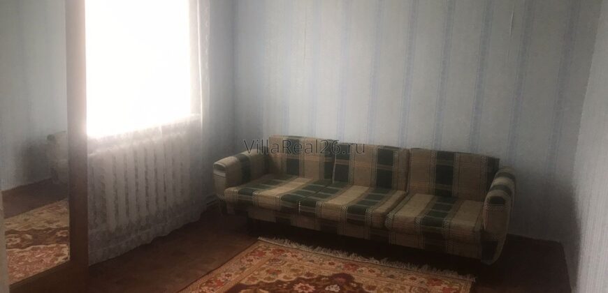 заезд Степной