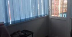 заезд Степной
