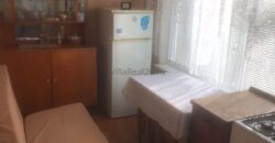 заезд Степной