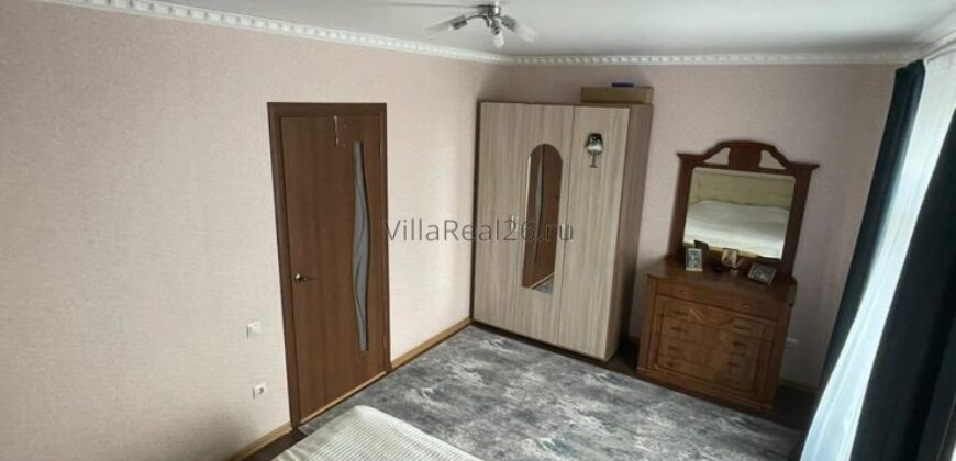 Таунхаус с ремонтом , Покрышкина