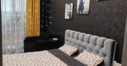 Квартира с ремонтом!