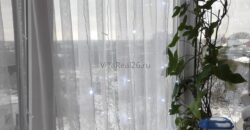 Квартира с ремонтом!