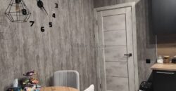 Квартира с ремонтом!