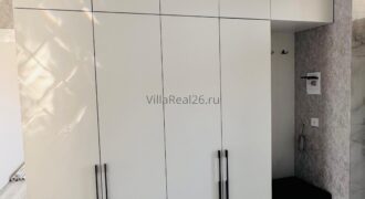 Дом с ремонтом!