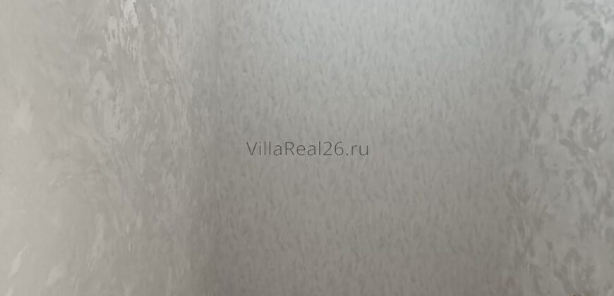 Коттедж с ремонтом!