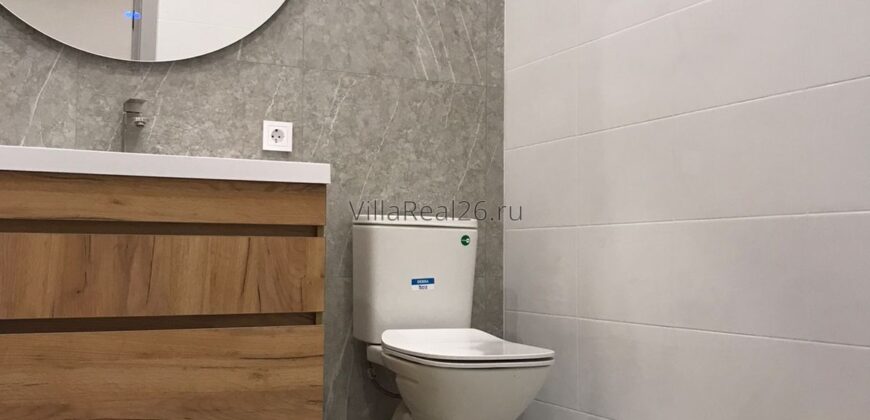 ДОМ ОТ ЗАСТРОЙЩИКА!