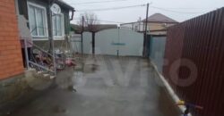 Дом с ремонтом!