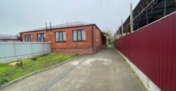 Пер. Кленовый коттедж с ремонтом