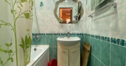 Пер. Кленовый коттедж с ремонтом