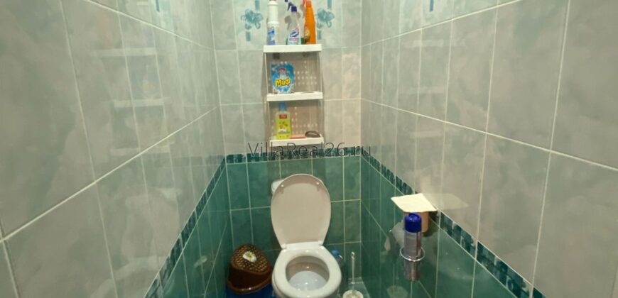 Пер. Кленовый коттедж с ремонтом
