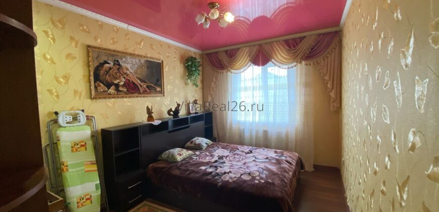 Пер. Кленовый коттедж с ремонтом