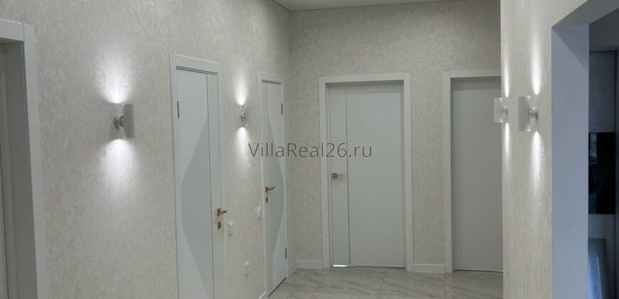 Дом от застройщика, ул. Чистопрудная