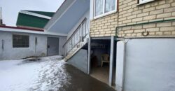 Дом ул. Гагарина